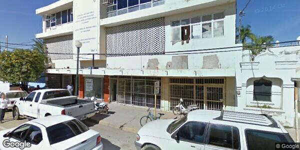 AGENCIA PRIMERA DEL MINISTERIO PÚBLICO DEL FUERO COMÚN